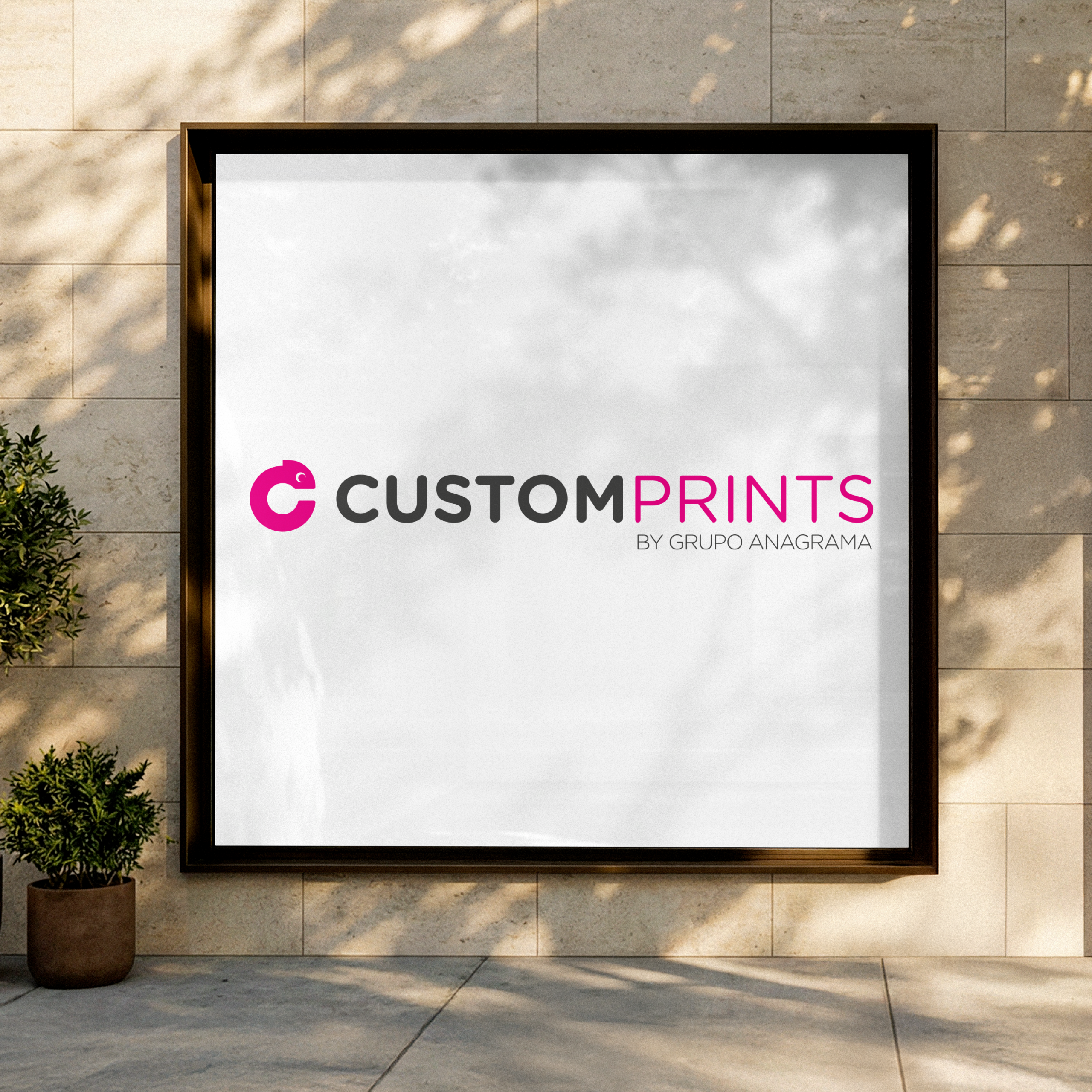 Custom Prints