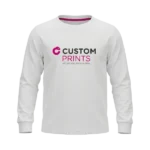 camiseta manga larga