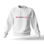 Sudadera Basica Hombre