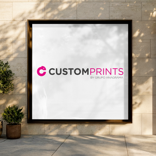 Custom Prints