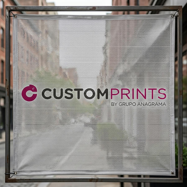Custom Prints
