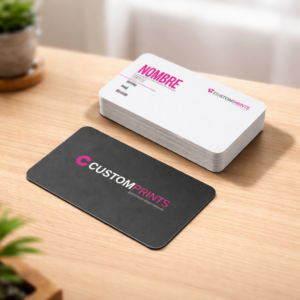 Tarjeta de Invitación