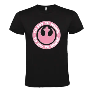 Camiseta Yo Soy Tu Madre - Especial Día de la Madre