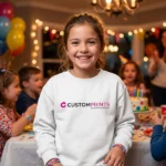 Camiseta Manga Larga Niño