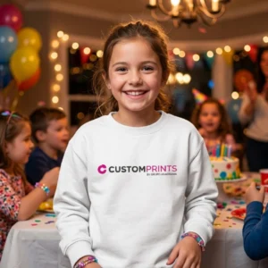 Camiseta Manga Larga Niño