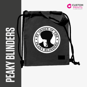 Mochila Peaky Blinders