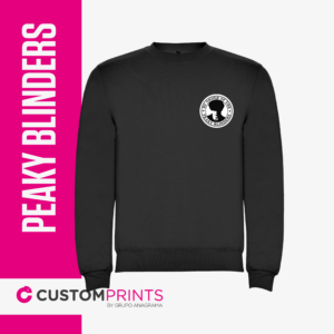 Sudadera Peaky Blinders