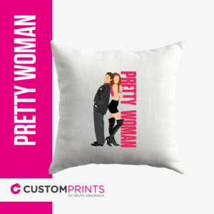 Cojín Pretty Women