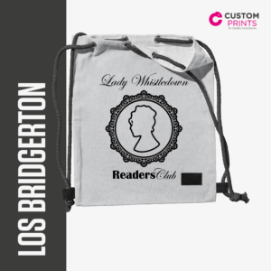 Mochila Los Bridgerton