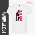 Camiseta Pretty Women