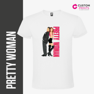 Camiseta Pretty Women
