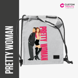 Mochila Pretty Woman