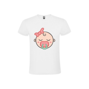 Camiseta Niña Bebé - Bebés