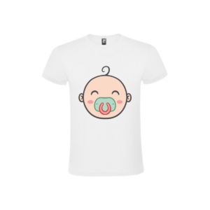 Camiseta Niño Bebé - Bebés