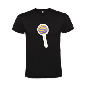 Camiseta Piruleta 1 - Bebés