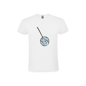 Camiseta Piruleta 2 - Bebés