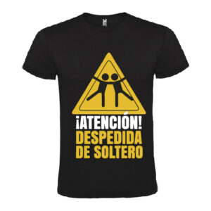 Atención Despedida - Despedidas de solter@