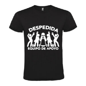Equipo de Despedida - Despedidas de solter@