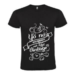 Me Hago Vintage - Cumpleaños