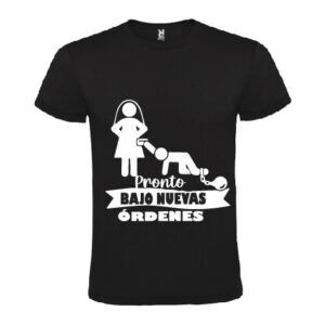 Bajo Nuevas Ordenes - Despedidas de solter@