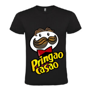 Pringao Casao - Despedidas de solter@