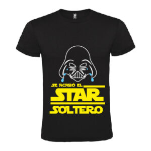 Star Soltero - Despedidas de solter@