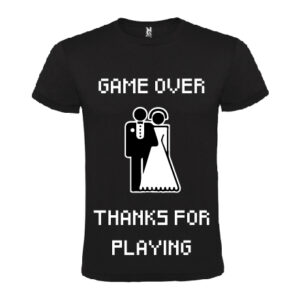 Thanks For Playing - Despedidas de solter@