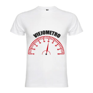 Viejometro 60 - Cumpleaños