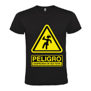 Peligro Soltera - Despedidas de solter@