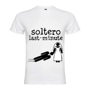 Soltero Last Minute - Despedidas de solter@